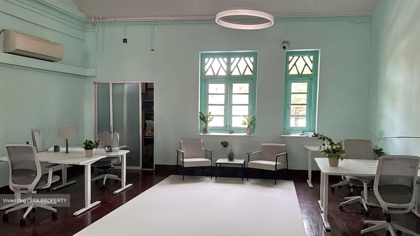 Veerasamy Road (D8), Shop House #551221701